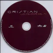 CD - Cristian Castro - Lo Mejor De Mi