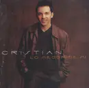 CD - Cristian Castro - Lo Mejor De Mi