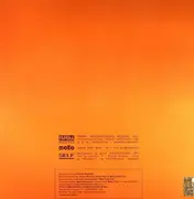 12inch Vinyl Single - Cristian Manolo - Urban Groove E.P. - EP