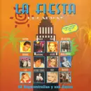 CD - Cristian, La Mafia, Thalia a.o. - La Fiesta Broadway