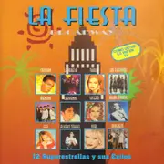 CD - Cristian, La Mafia, Thalia a.o. - La Fiesta Broadway
