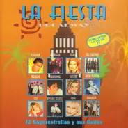 Cristian, La Mafia, Thalia a.o. - La Fiesta Broadway