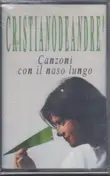 Cristiano De Andre - Canzoni con il naso lungo