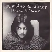 Cristiano De Andre - Bella Più Di Me