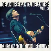 Cristiano De Andre - De André Canta De André Vol.3