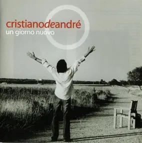 Cristiano De Andre - Un Giorno Nuovo