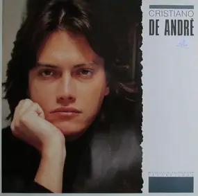 Cristiano De Andre - Cristiano De André