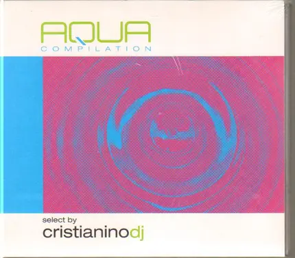 Cristianino DJ - Aqua Compilation