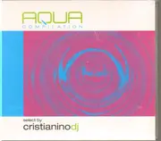 CD - Cristiano DJ - Aqua Compilation - digipak