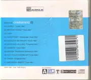 CD - Cristiano DJ - Aqua Compilation - digipak