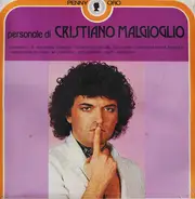 Cristiano Malgioglio - Personale Di Cristiano Malgioglio