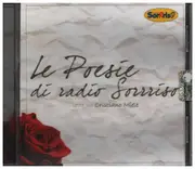 CD - Cristiano Miele - Le Poesie di radio Sorriso