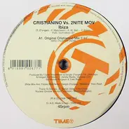 Cristianino vs. 2Nite Mov - Ibiza