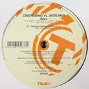 12inch Vinyl Single - Cristianino vs. 2Nite Mov - Ibiza