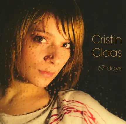 Cristin Claas - 67 Days