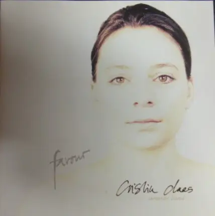 Cristin Claas Acoustic Band - Favour
