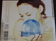 CD - Cristin Claas Acoustic Band - Favour