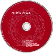 CD - Cristin Claas - In The Shadow Of Your Words - Digipak