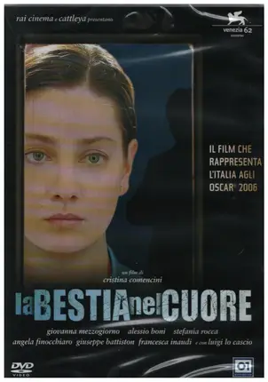 Cristina Comencini - La bestia nel cuore / Don't Tell
