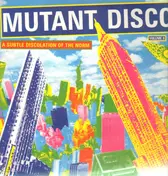 Cristina - Mutant Disco , Volume II