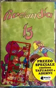 Cristina D'Avena - Fivelandia 15