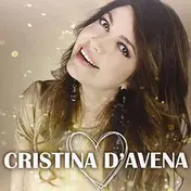Cristina D'Avena - Cristina D'avena -PD-