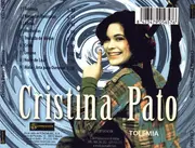 CD - Cristina Pato - Tolemia