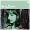 LP - Cristina Quesada - Dentro Al Tuo Sogno (green-White Splatter Colour L