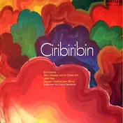 CRISTINA DEUTEKOM - Ciribiribin