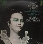 Cristina Deutekom - Great Mozart Arias