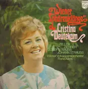 CRISTINA DEUTEKOM - Wiener Sphärenklänge