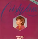 LP - Cristy Lane - Amazing Grace