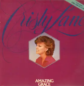 Cristy Lane - Amazing Grace