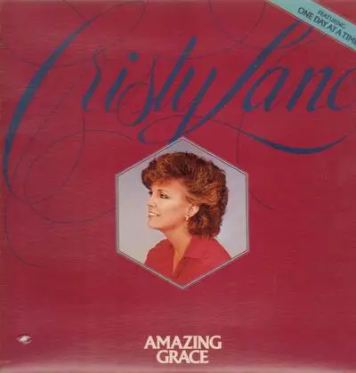 Christy Lane - Amazing Grace