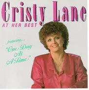 Cristy Lane - At Her Best