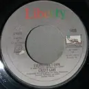7inch Vinyl Single - Cristy Lane - Everything I Own / Love To Love You