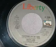 Cristy Lane - Footprints In The Sand
