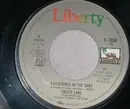 7inch Vinyl Single - Cristy Lane - Footprints In The Sand