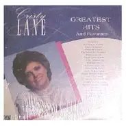 Cristy Lane - Greatest Hits And Favorites