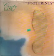 LP - Cristy Lane - Greatest Hits