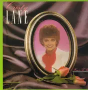 LP - Cristy Lane - Here's To Us