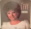 LP - Cristy Lane - How Great Thou Art