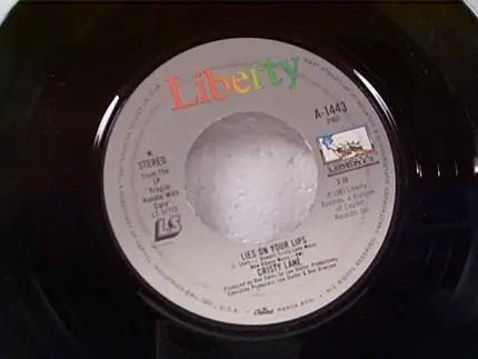 Cristy Lane - I've Really Got The Blues