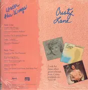 LP - Cristy Lane - Under His Wings