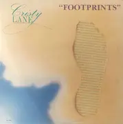 LP - Cristy Lane - Footprints
