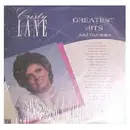 Double LP - Cristy Lane - Greatest Hits And Favorites