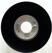7inch Vinyl Single - Cristy Lane - Midnight Blue