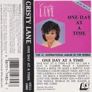 MC - Cristy Lane - One Day At A Time