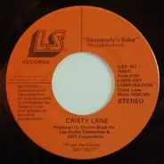 Cristy Lane - Penny Arcade / Somebody's Baby