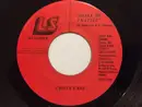 7inch Vinyl Single - Cristy Lane - Shake Me I Rattle / Pretty Paper